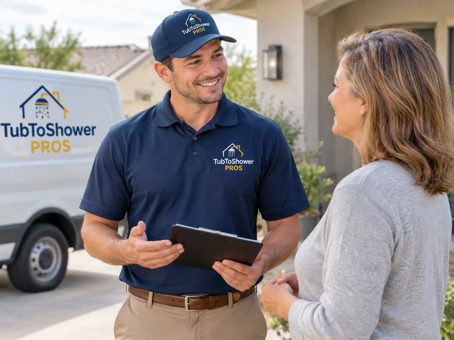 Tub Shower Conversion Irmo, SC FAQs